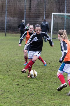 Bild 30 - Frauen SV Henstedt Ulzburg - TSV Limmer : Ergebnis: 5:0